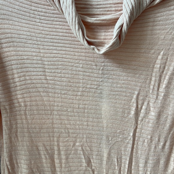 Free People Open back sweater - Picture 2 of 6